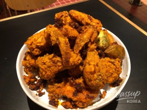 밝은 미래