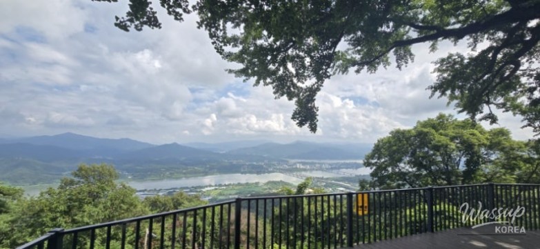 Beautiful Scenery