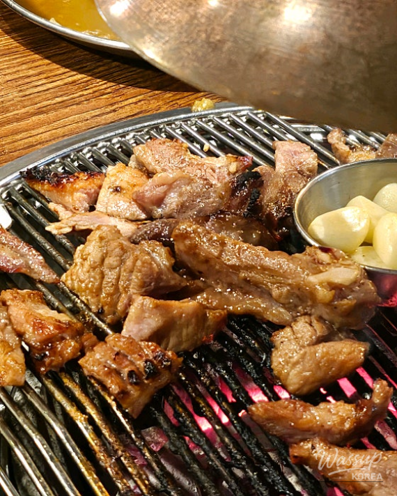 밝은 미래