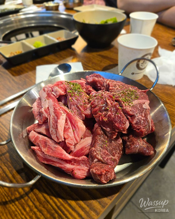 매력적인 사진