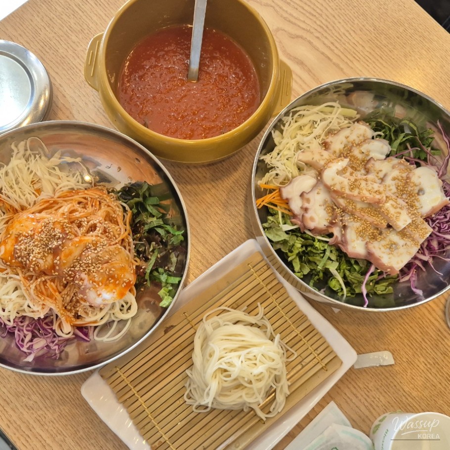 Delicious Food