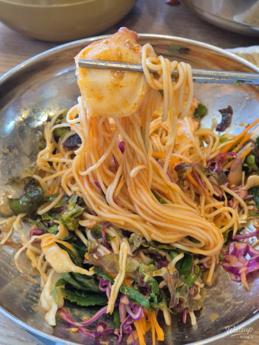 Delicious Food