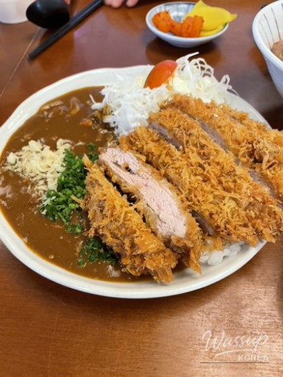 화려한 장면