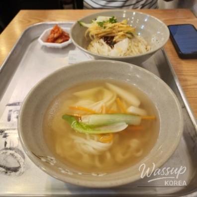 인상 깊은 모습
