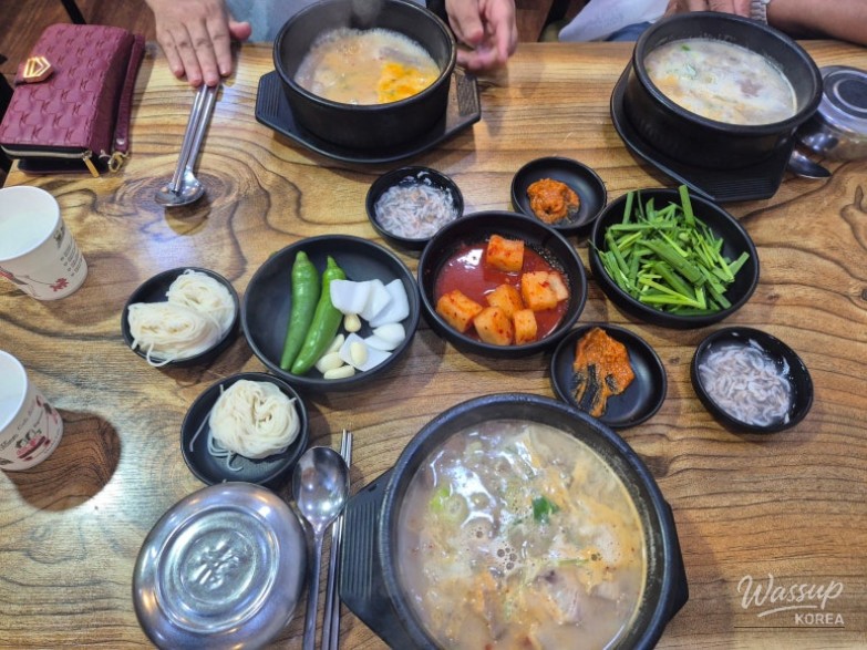따뜻한 추억