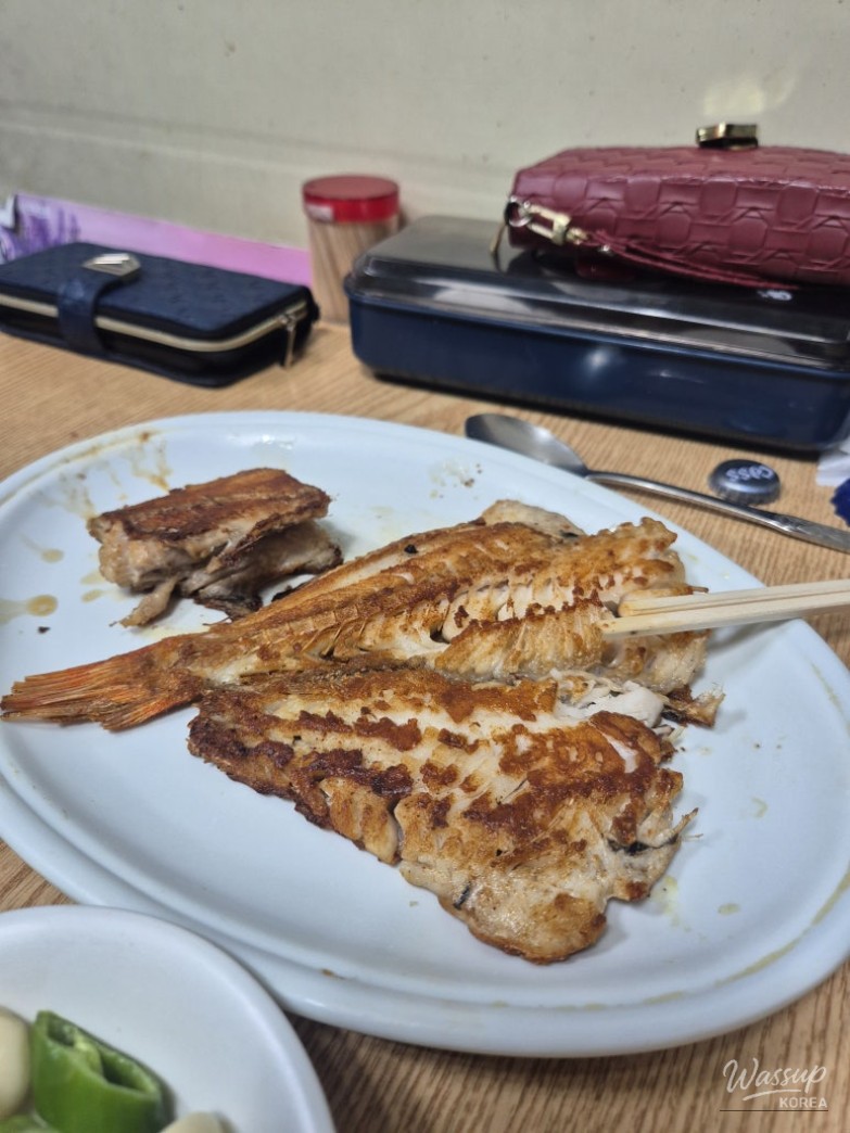 놀라운 광경