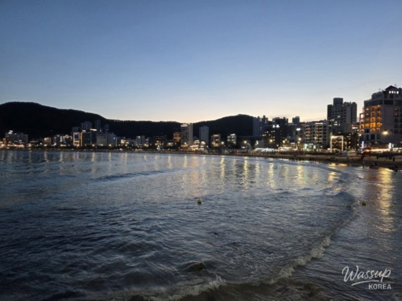 즐거운 순간