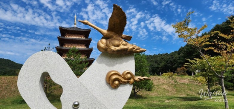 특별한 순간