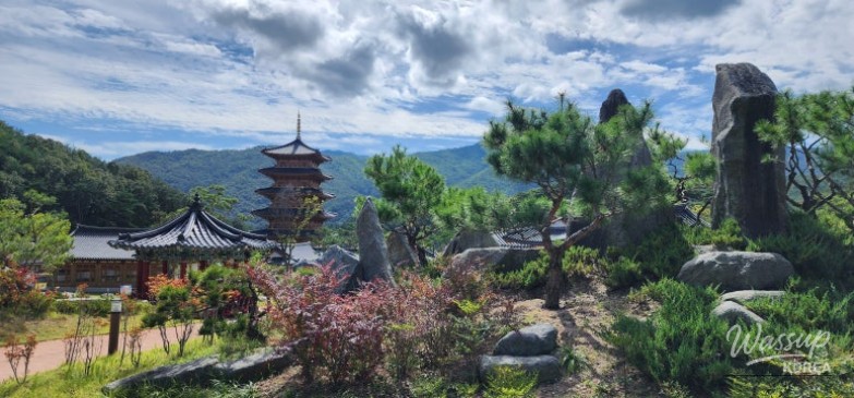 특별한 순간