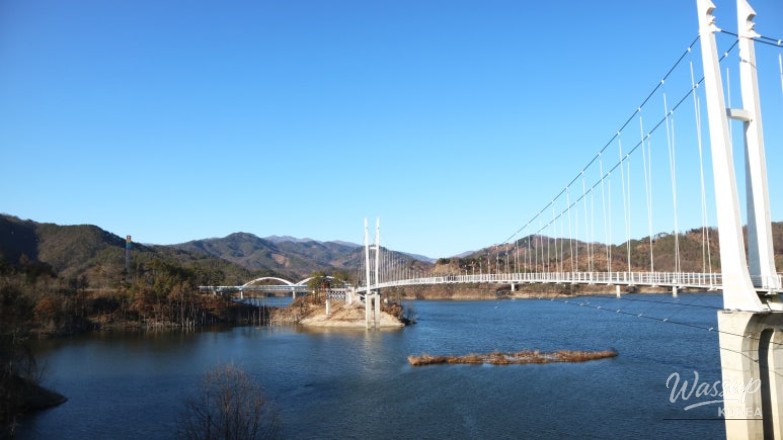 감동적인 장면