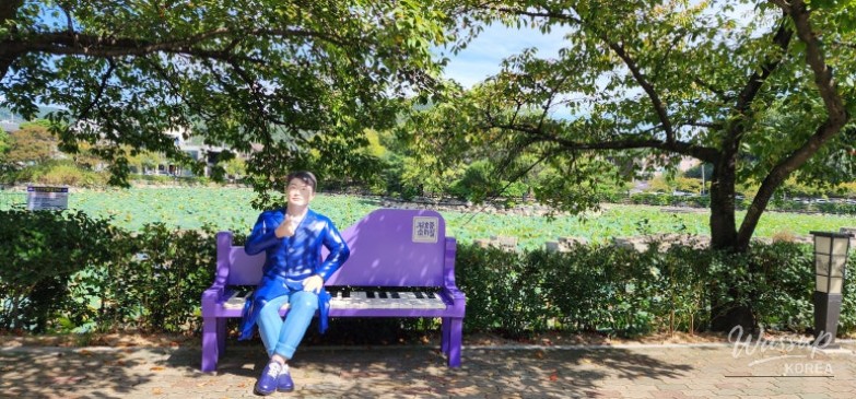 꿈같은 순간