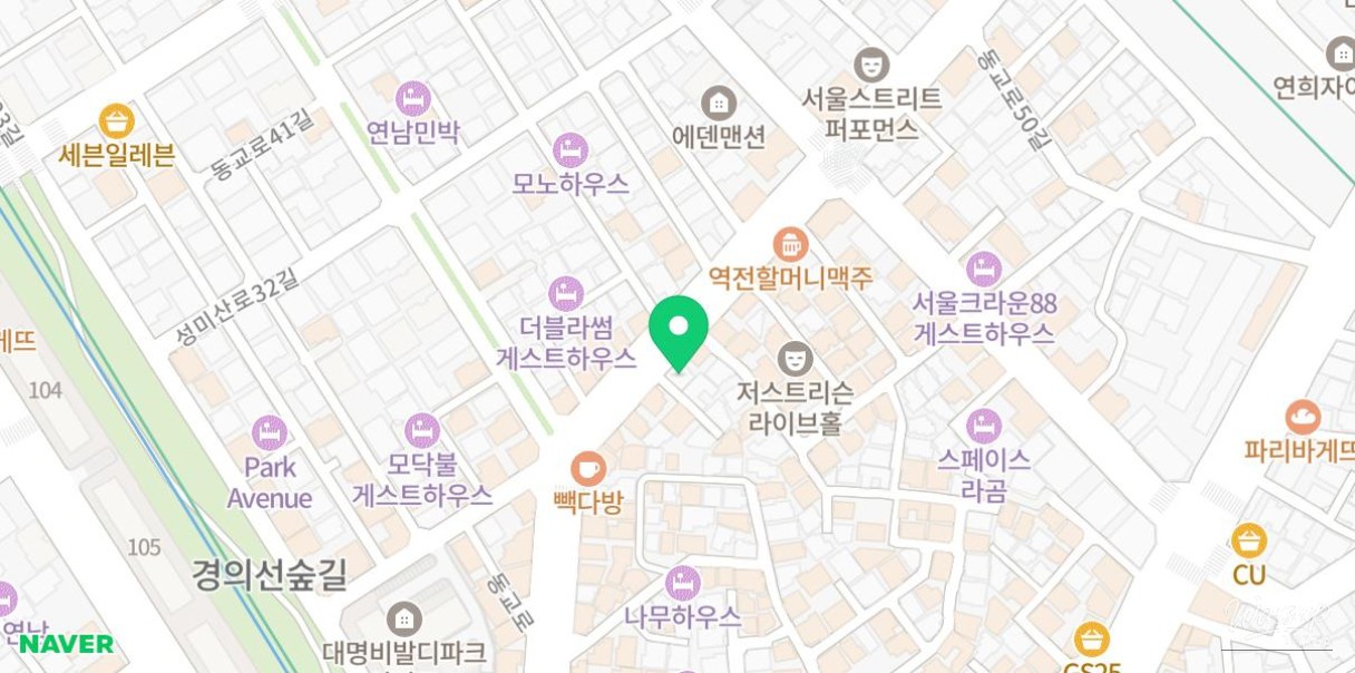 Hyeongje Special Meat Cuts Yeonnam Branch Image