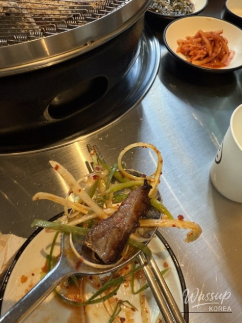 Hyeongje Special Meat Cuts Yeonnam Branch Image