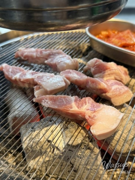 Hyeongje Special Meat Cuts Yeonnam Branch Image
