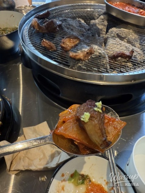 Hyeongje Special Meat Cuts Yeonnam Branch Image
