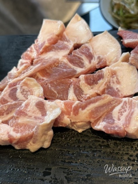 Hyeongje Special Meat Cuts Yeonnam Branch Image