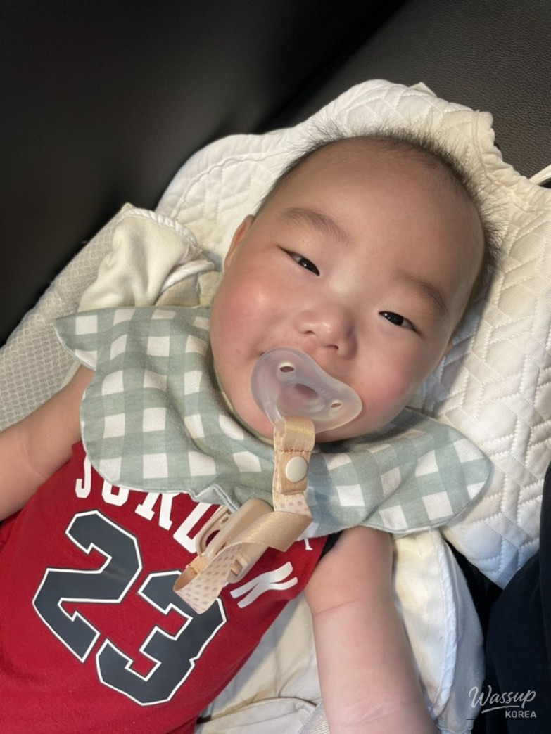 꿈같은 순간