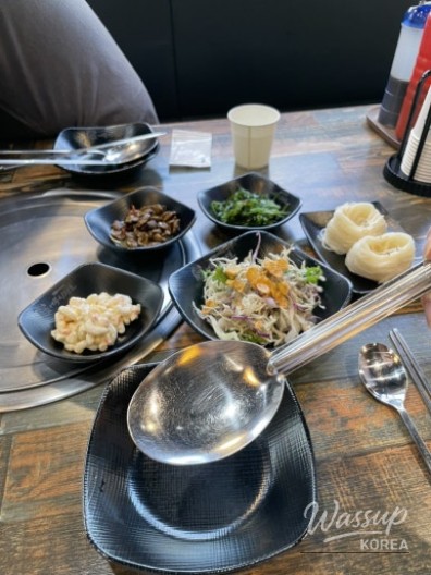 신비로운 모습