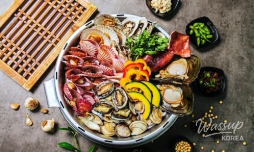 특별한 순간