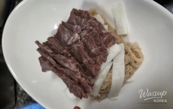 환상적인 장면