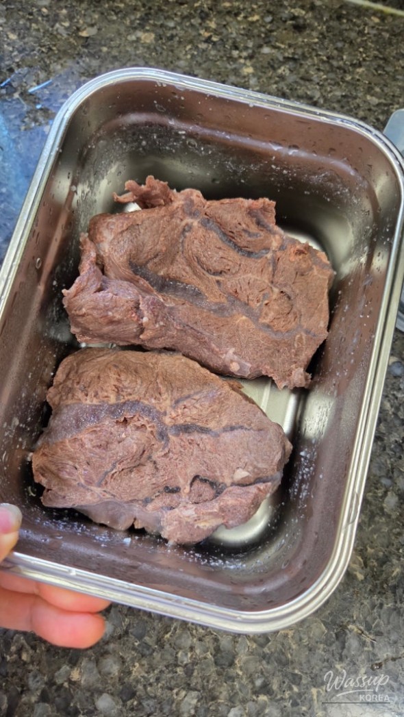 놀라운 광경