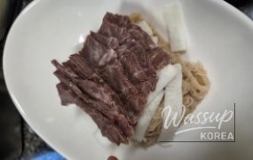꿈같은 순간
