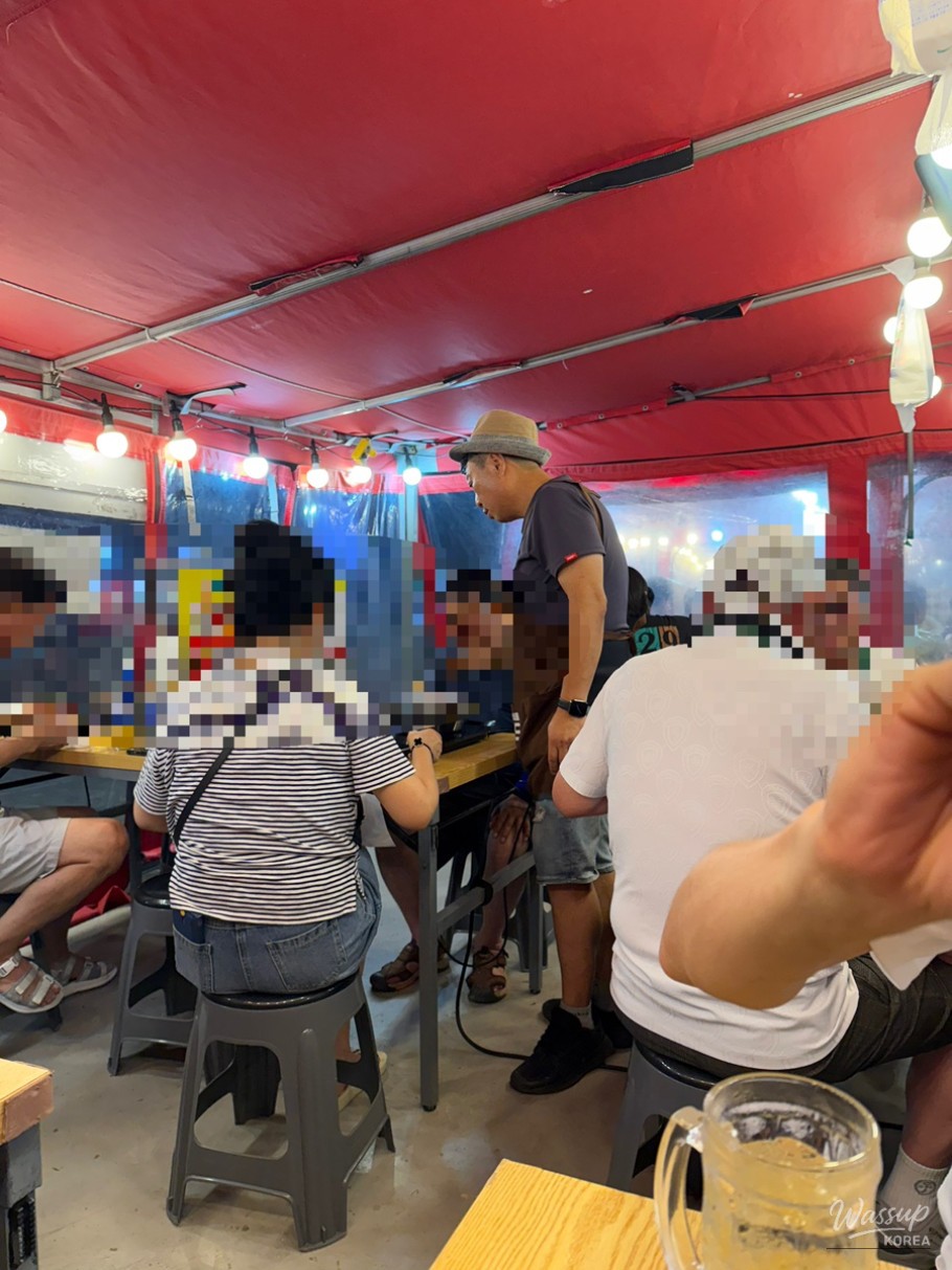 값진 경험
