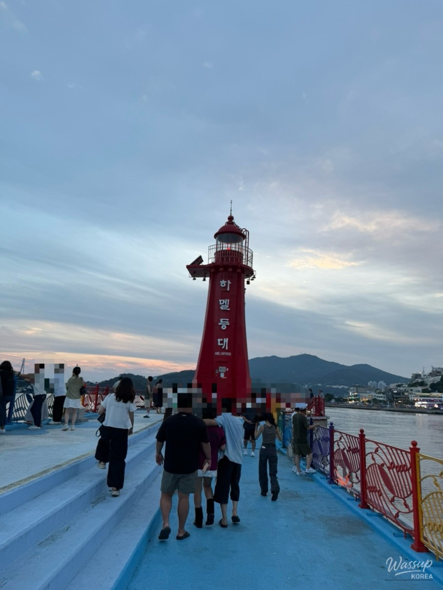 특별한 순간