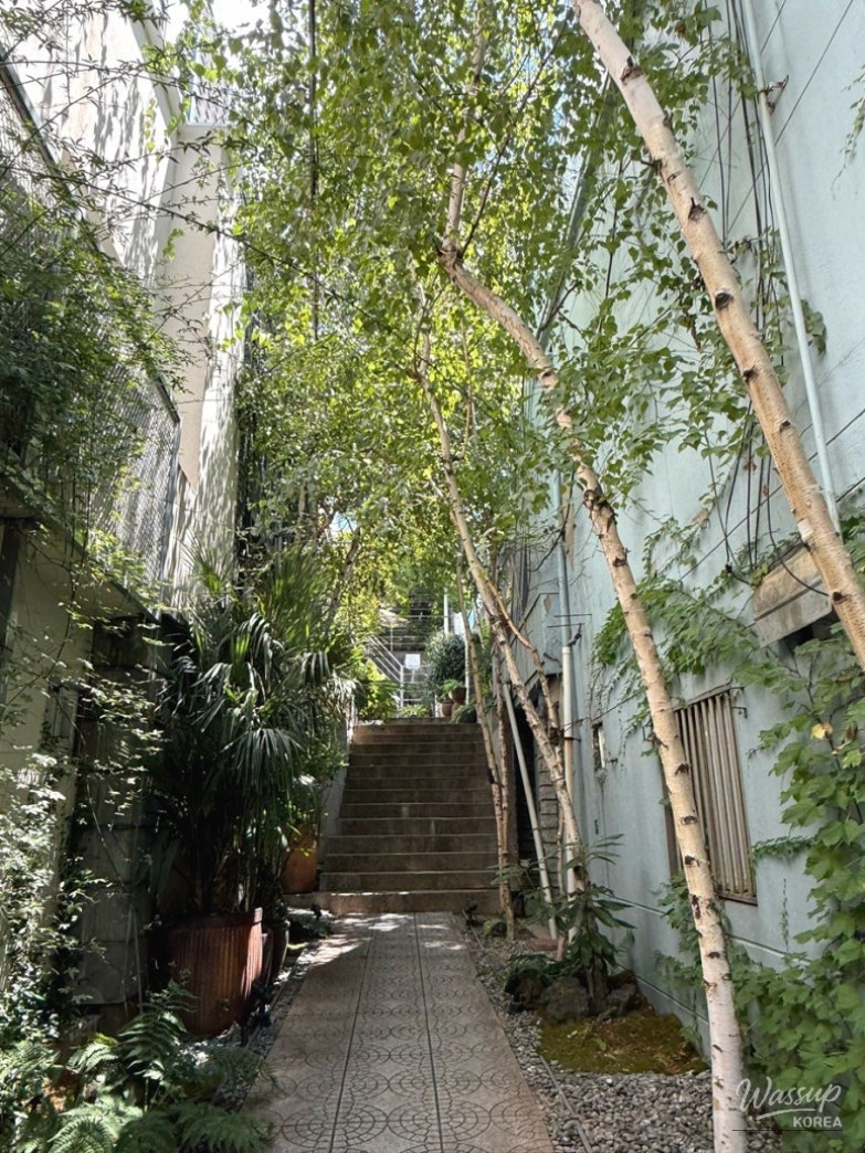 즐거운 순간