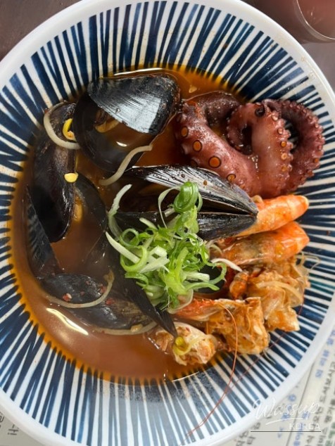 환상적인 장면