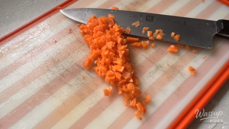 Scrambled Eggs