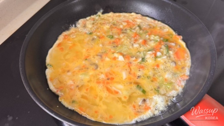 Scrambled Eggs