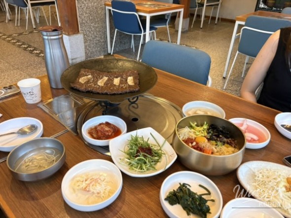 값진 경험
