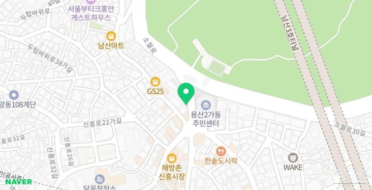 아름다운 풍경