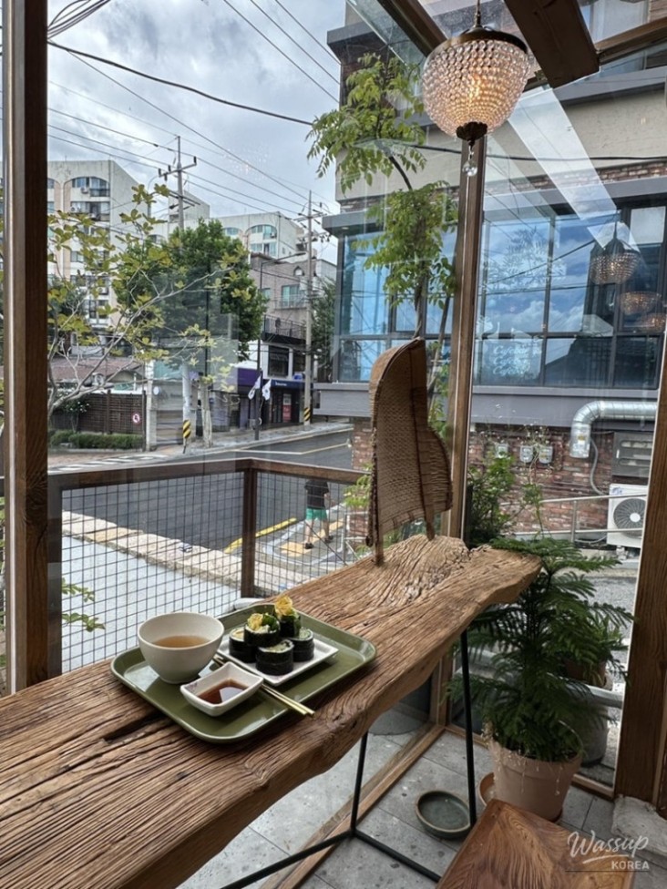 매력적인 사진