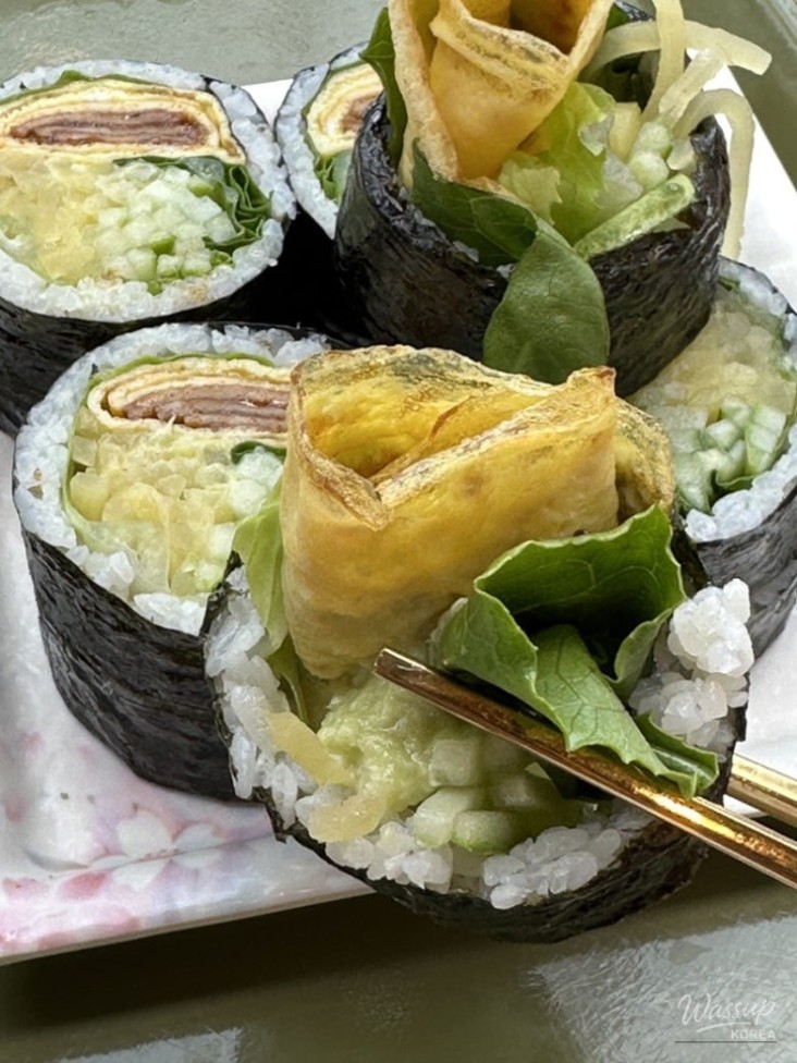 놀라운 광경
