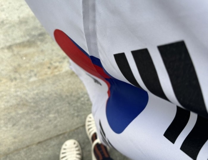 환상적인 장면