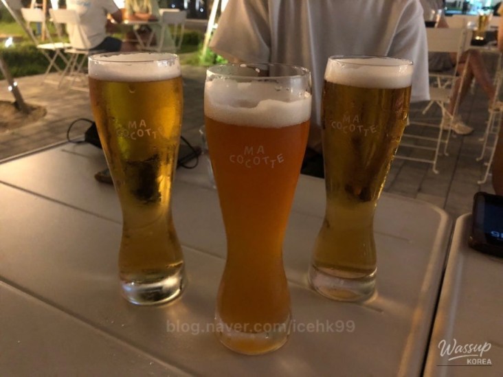 즐거운 순간