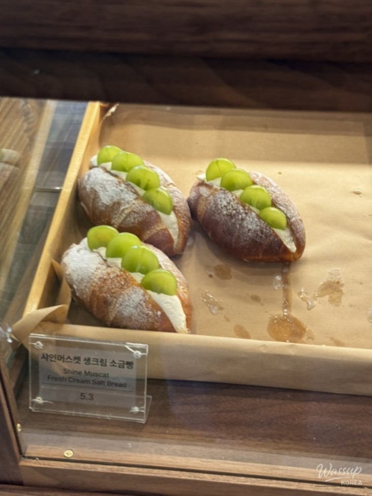 감동적인 장면
