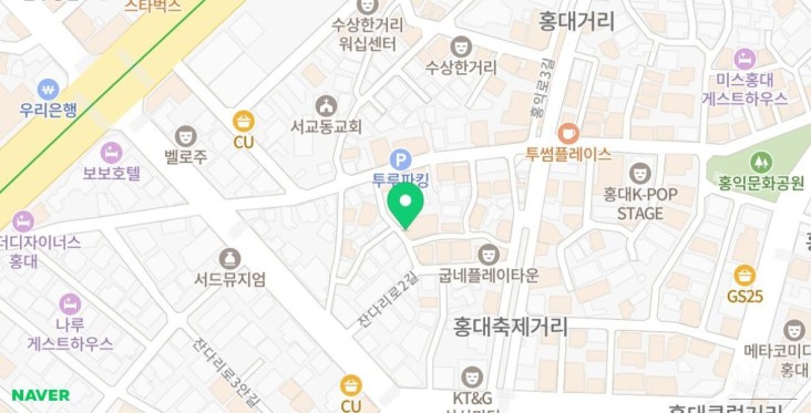 아름다운 풍경