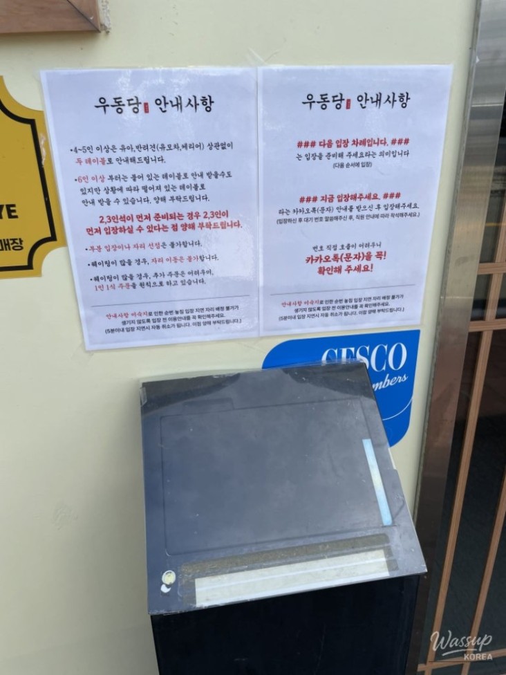 신비로운 모습