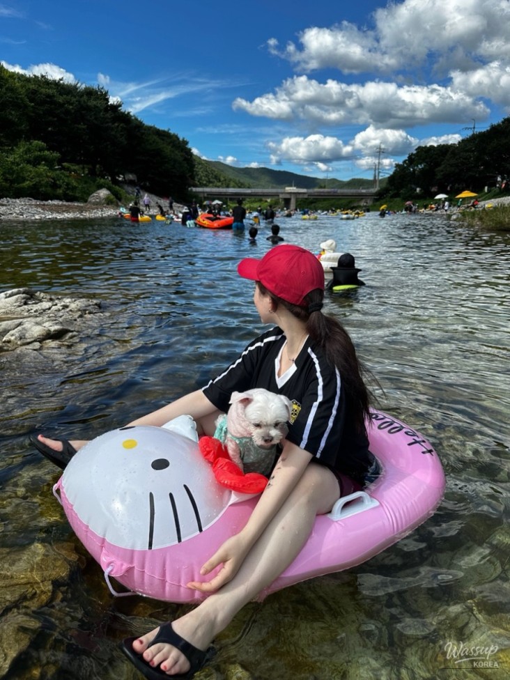 Happy time