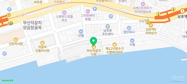 매력적인 사진