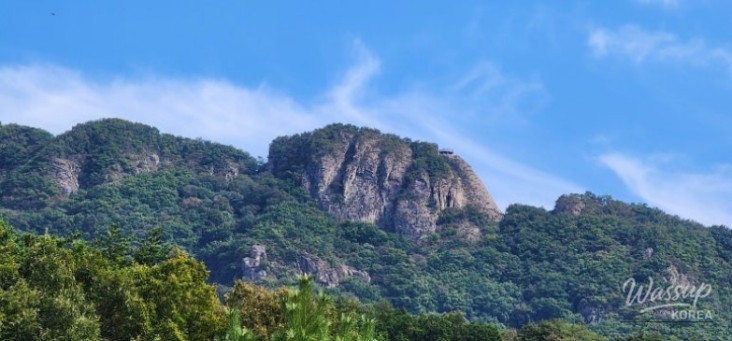 특별한 순간