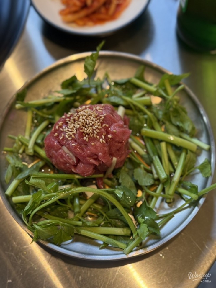Hyeongje Special Meat Cuts Yeonnam Branch Image