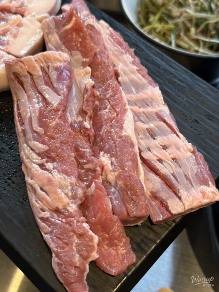 Hyeongje Special Meat Cuts Yeonnam Branch Image