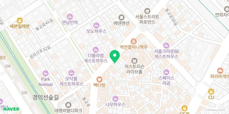 Hyeongje Special Meat Cuts Yeonnam Branch Image