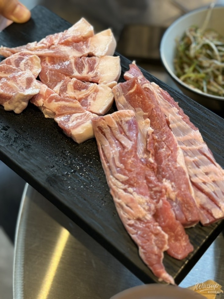 Hyeongje Special Meat Cuts Yeonnam Branch Image