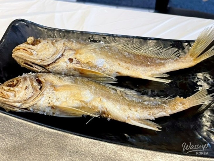 평화로운 풍경