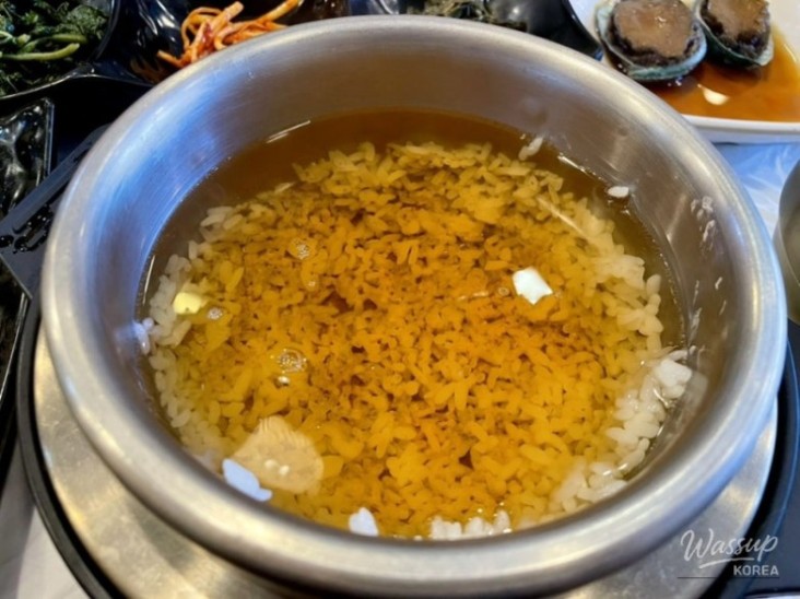 특별한 순간